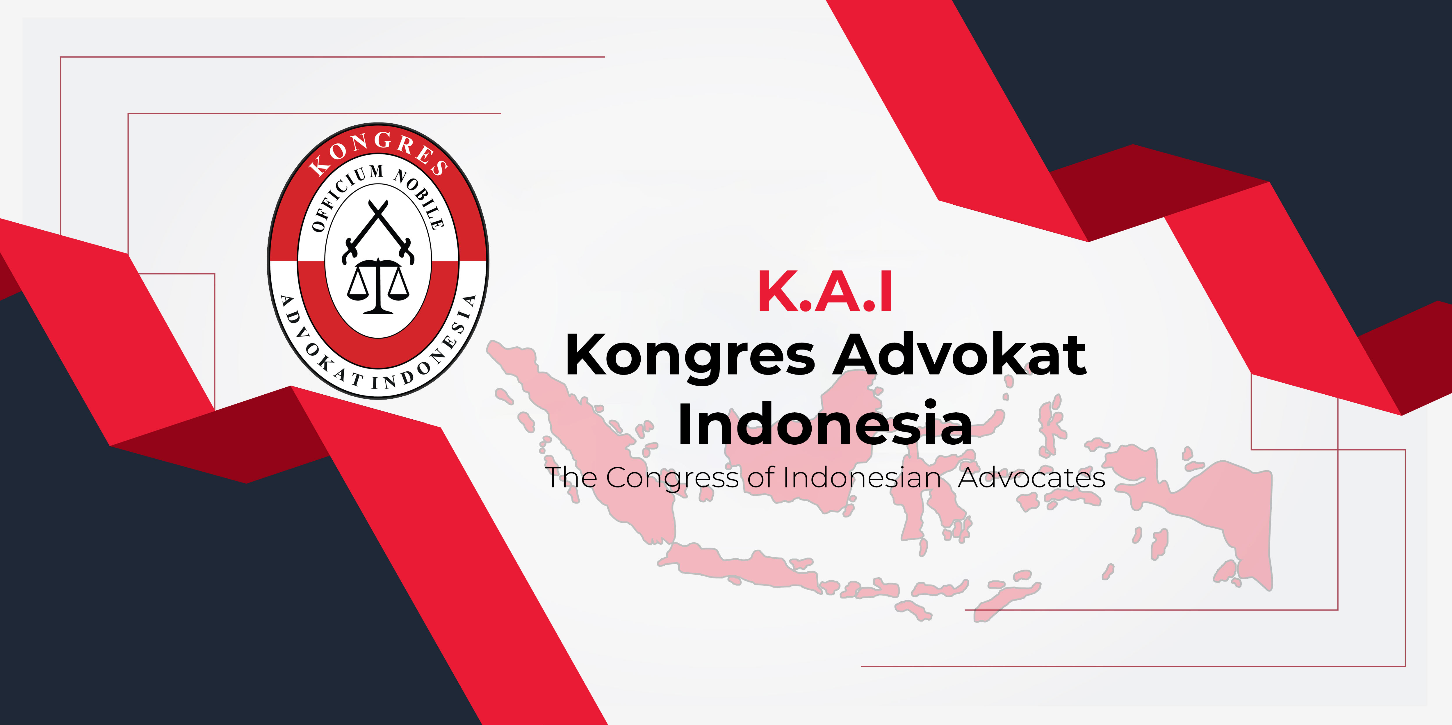 Banner Kongres Advokat Indonesia <b> Kab. Batang </b>